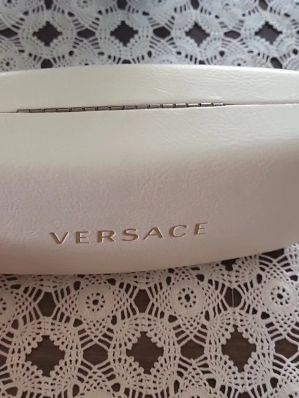Versace Sunglasses Case
